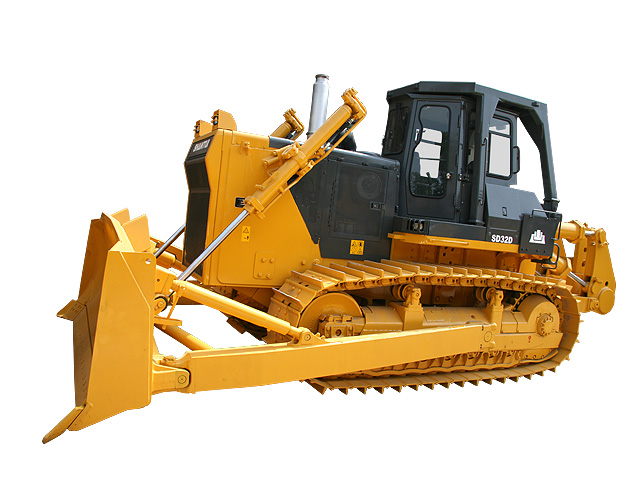 SD32D bulldozer