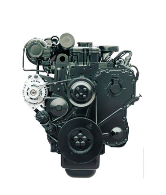 Cummins Engine 6L8.9For truck