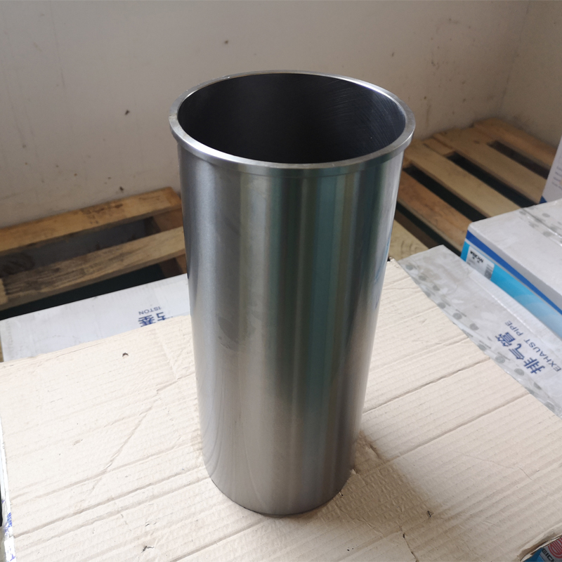 Weichai cylinder liner