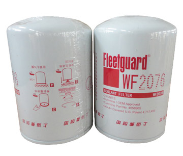 Fleetguard WF2076-B-AM Water Filters