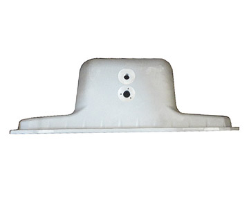 Cummins oil pan 4992931