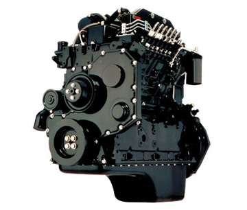 Cummins Engine 4B / 4BT / 6BT / 6BTA