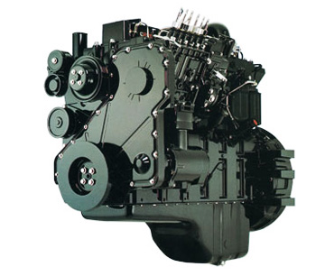 Cummins 6CT / 6CTA / 6CTAA engine (for generators)