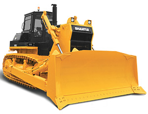 SD32 bulldozer