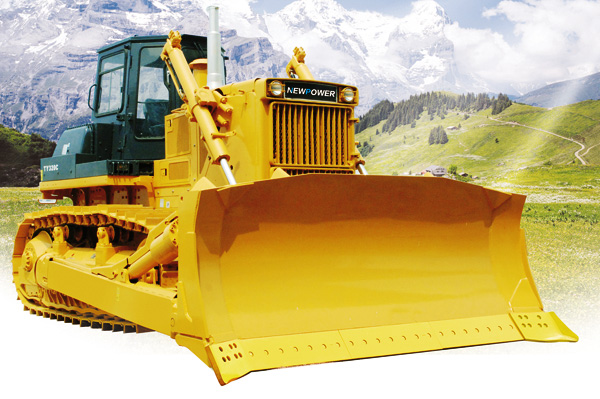 TY320C bulldozer (NEWPOWER)