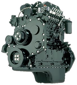 Dongfeng Cummins Engine 4b3.9 / 6b5.9