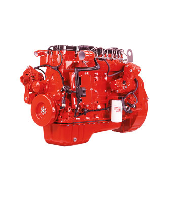 Dongfeng Cummins Engine ISDe4.5/ISDe6.7